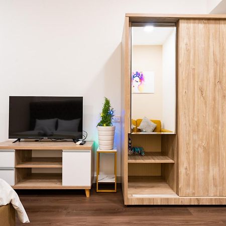Henry Home - Rivergate Ho Chi Minh-stad Buitenkant foto