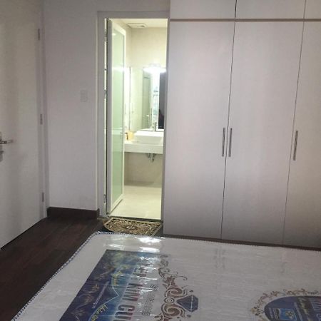 Henry Home - Rivergate Ho Chi Minh-stad Buitenkant foto