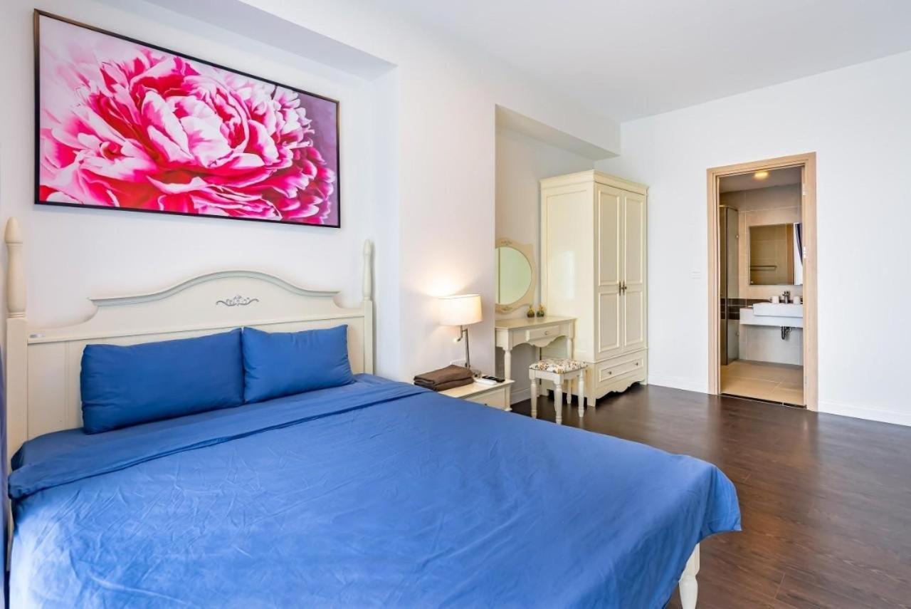 Henry Home - Rivergate Ho Chi Minh-stad Buitenkant foto