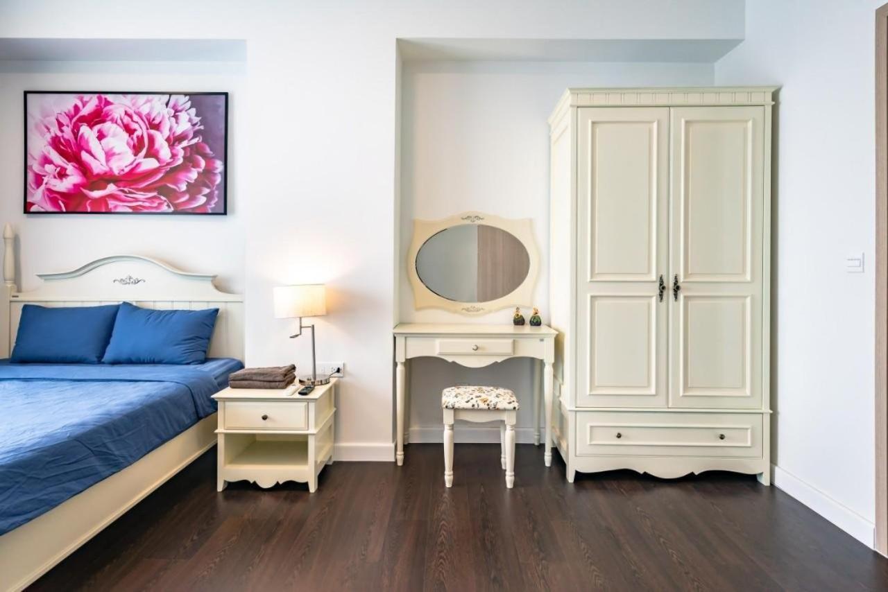 Henry Home - Rivergate Ho Chi Minh-stad Buitenkant foto