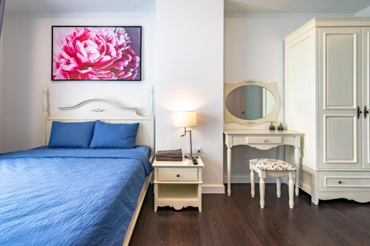 Henry Home - Rivergate Ho Chi Minh-stad Buitenkant foto