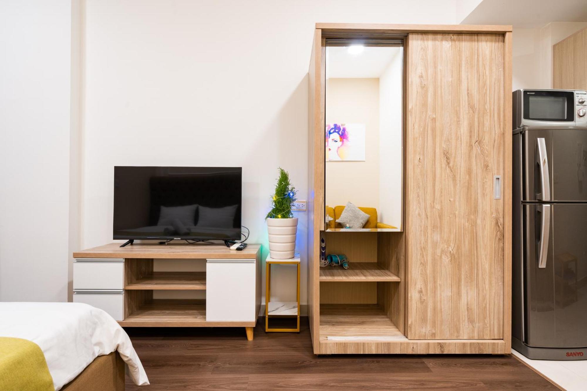Henry Home - Rivergate Ho Chi Minh-stad Buitenkant foto