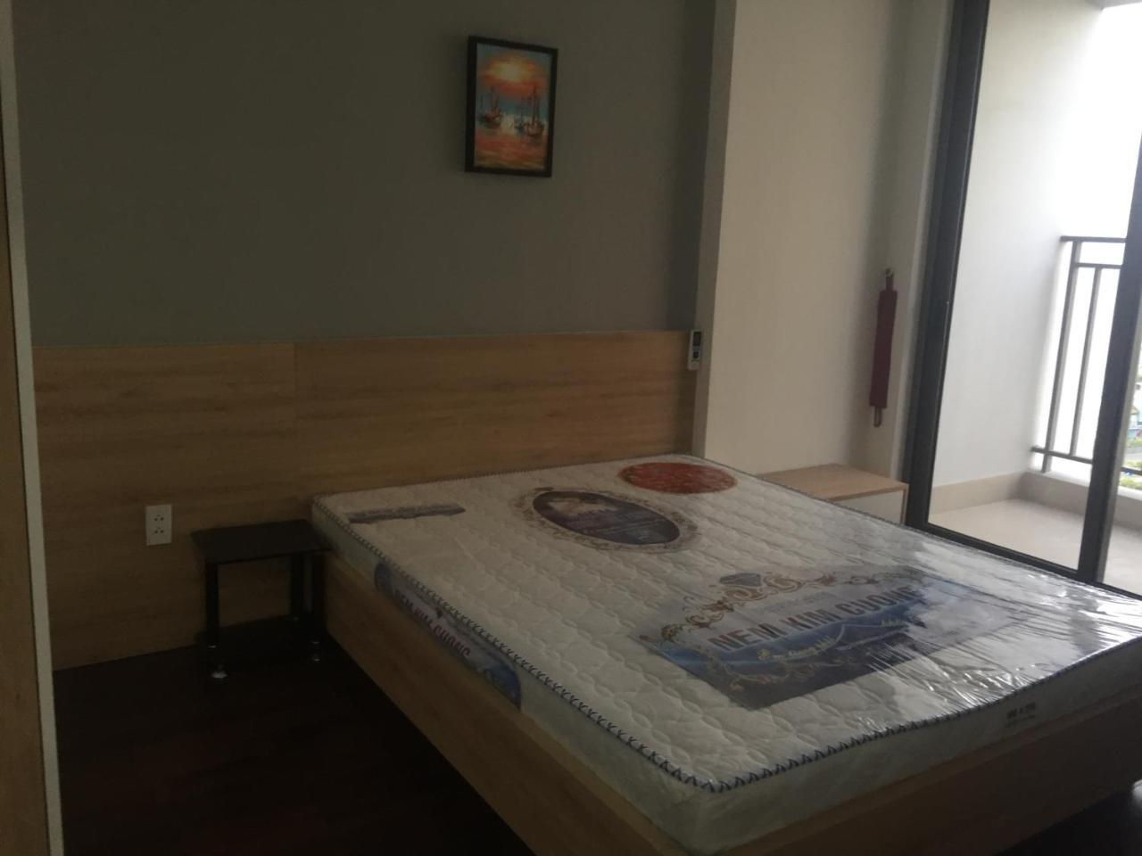 Henry Home - Rivergate Ho Chi Minh-stad Buitenkant foto