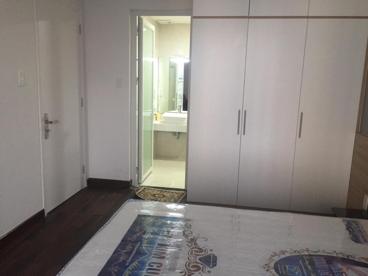 Henry Home - Rivergate Ho Chi Minh-stad Buitenkant foto