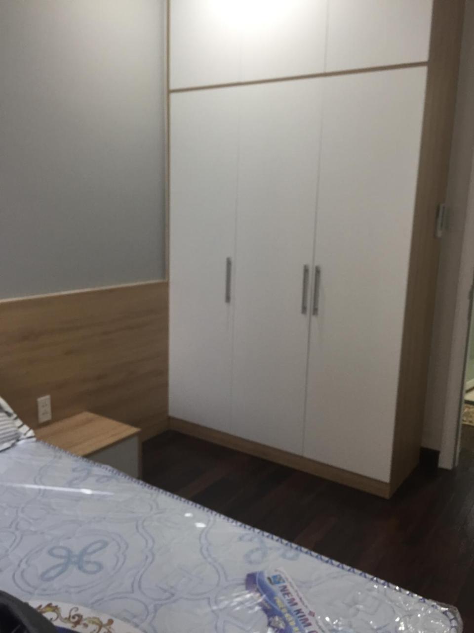 Henry Home - Rivergate Ho Chi Minh-stad Buitenkant foto