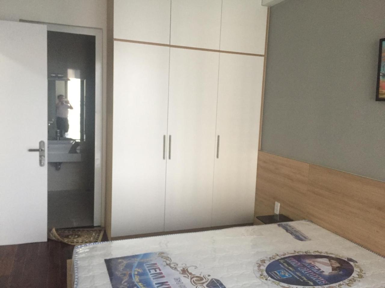 Henry Home - Rivergate Ho Chi Minh-stad Buitenkant foto