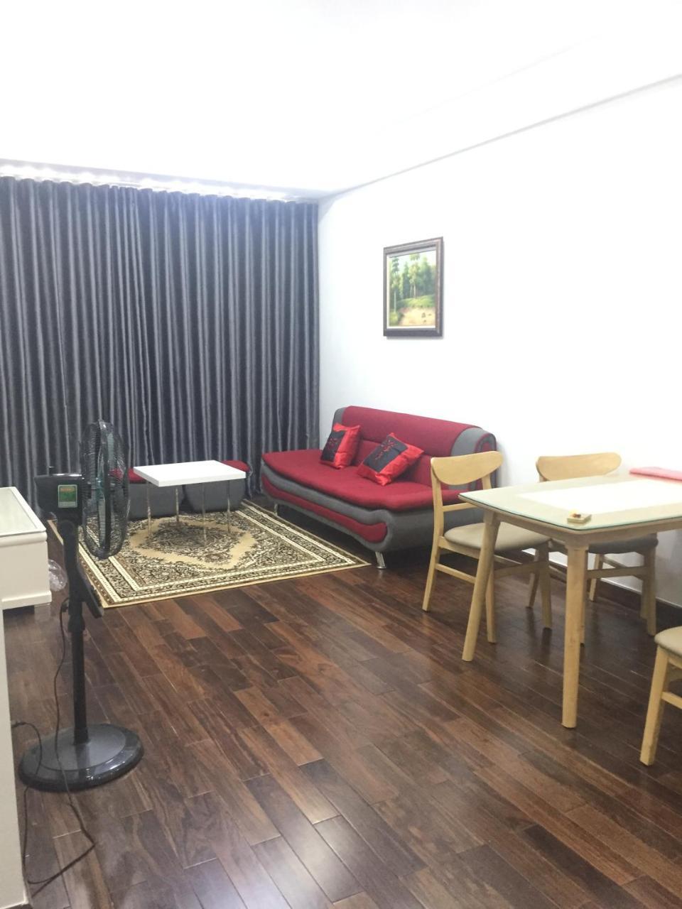 Henry Home - Rivergate Ho Chi Minh-stad Buitenkant foto