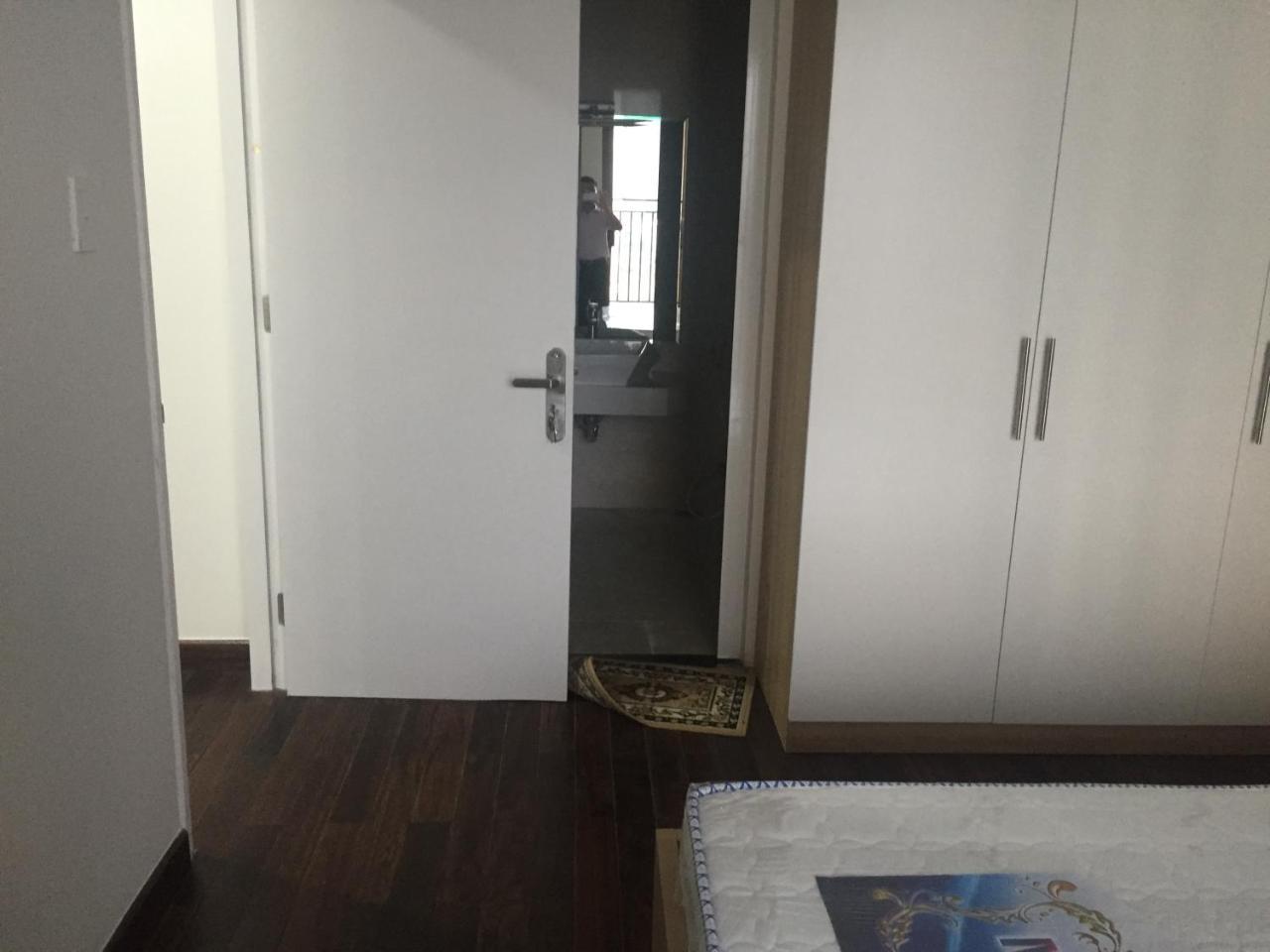 Henry Home - Rivergate Ho Chi Minh-stad Buitenkant foto